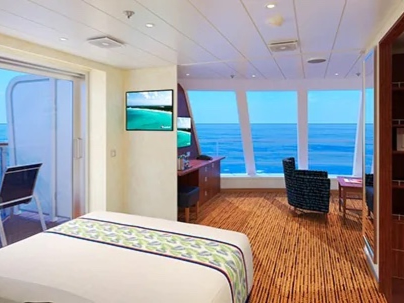 Grand Vista Suite